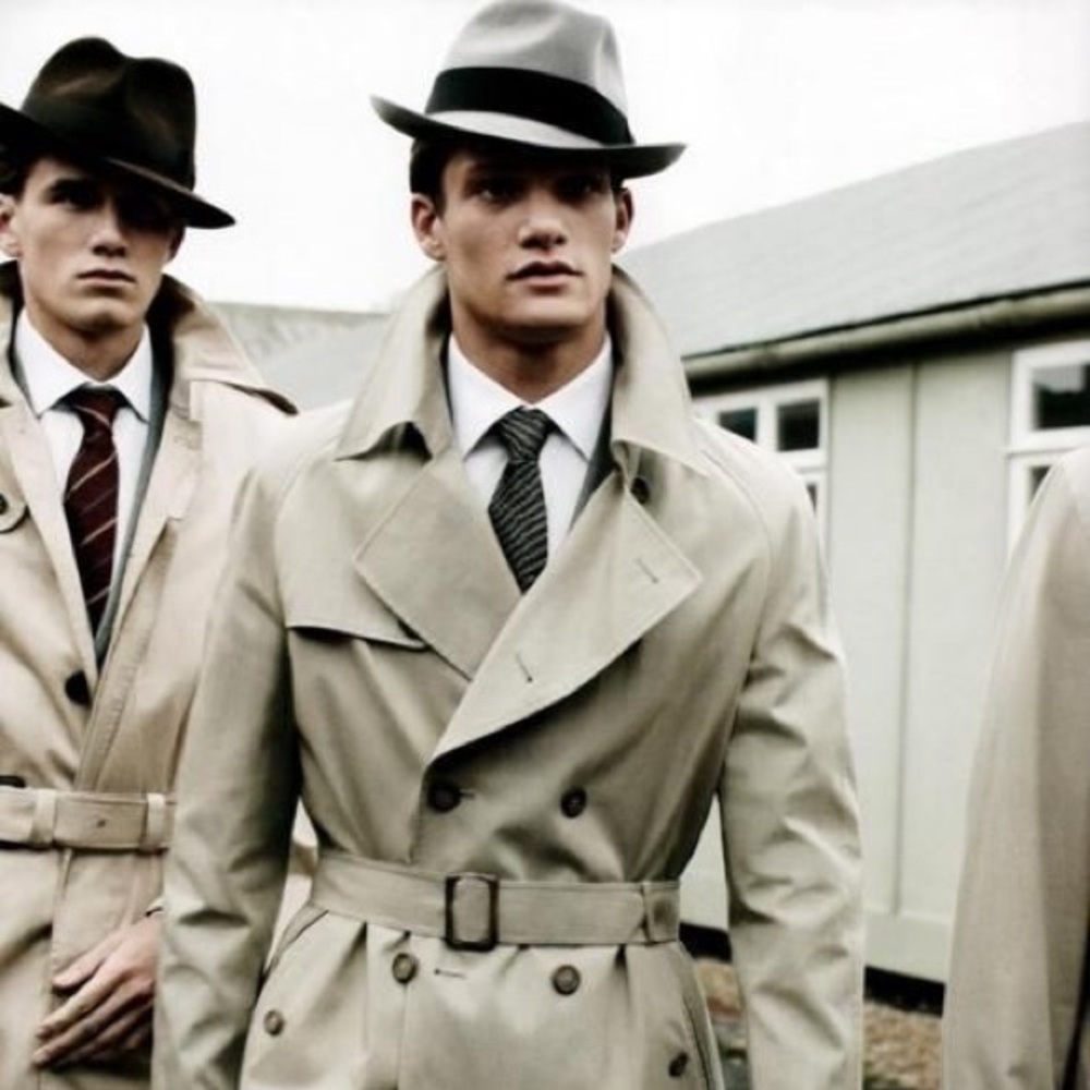 Join Me! I’m Co-Hosting a Men’s Style Posh Party Feb 5th - Picture 4 of 6